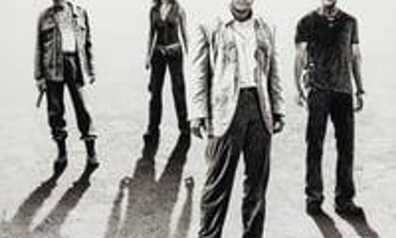 header image for The Rundown