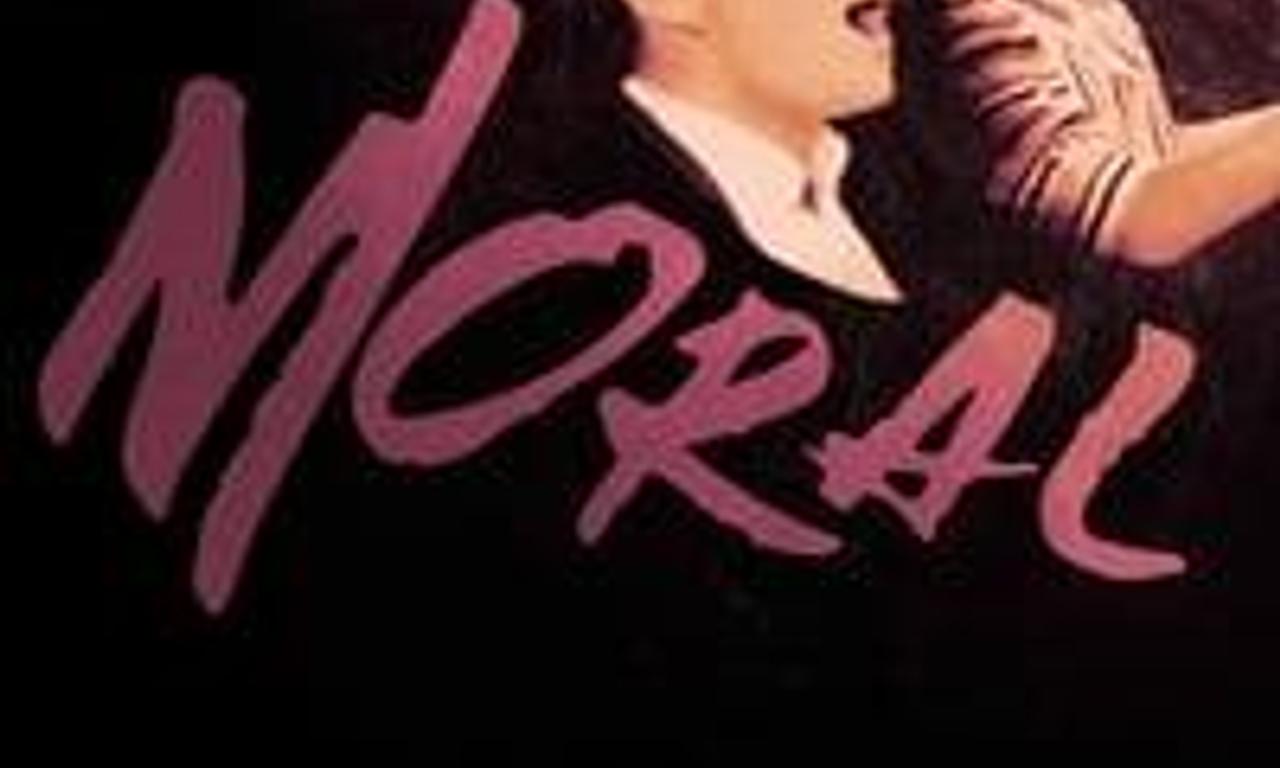 header image for Moral