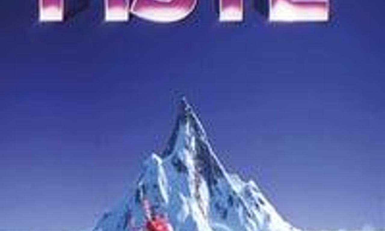 header image for Hors Piste