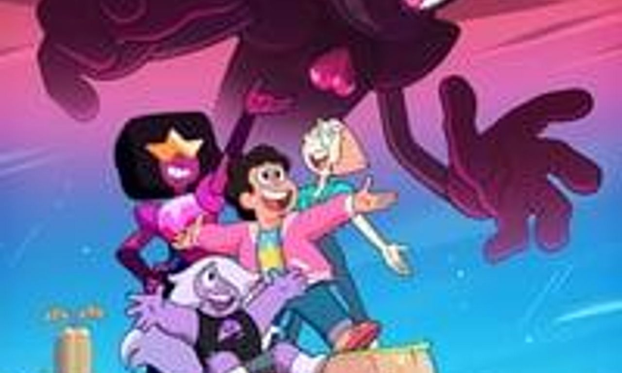 header image for Steven Universe: The Movie