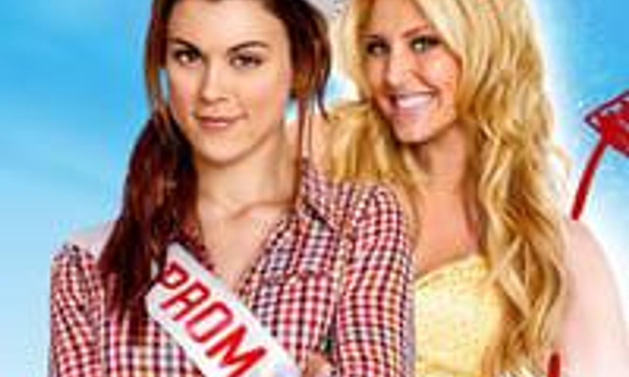 header image for Teen Spirit