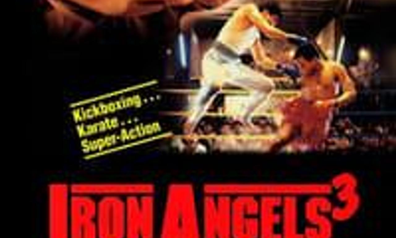 Iron Angels 3 Where to Watch and Stream Online Entertainment.ie