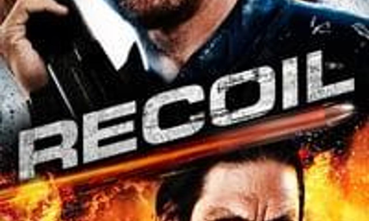 header image for Recoil
