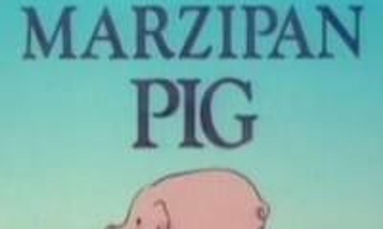 header image for The Marzipan Pig