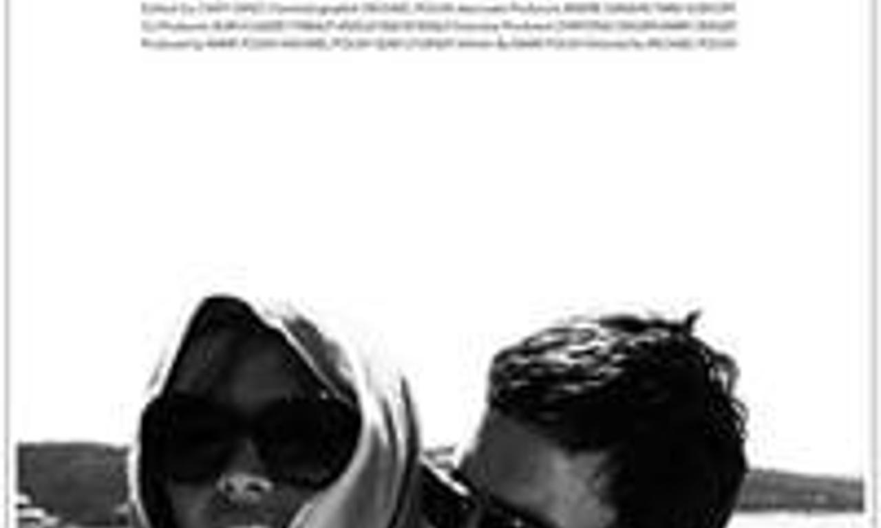 header image for For Lovers Only