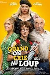 Quand on crie au loup