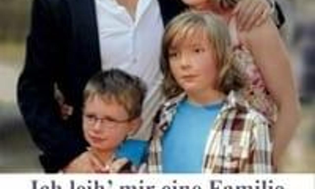 Ich leih’ mir eine Familie Where to Watch and Stream Online