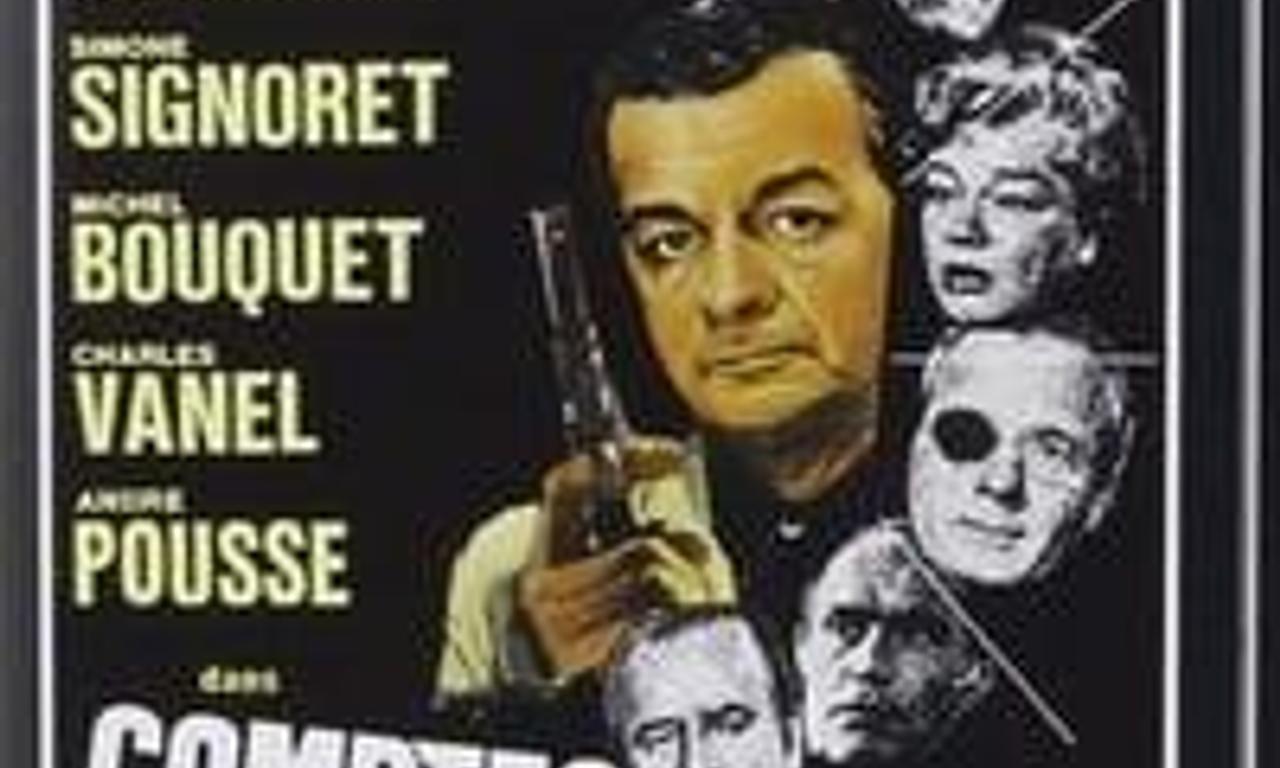 header image for Countdown to Vengeance