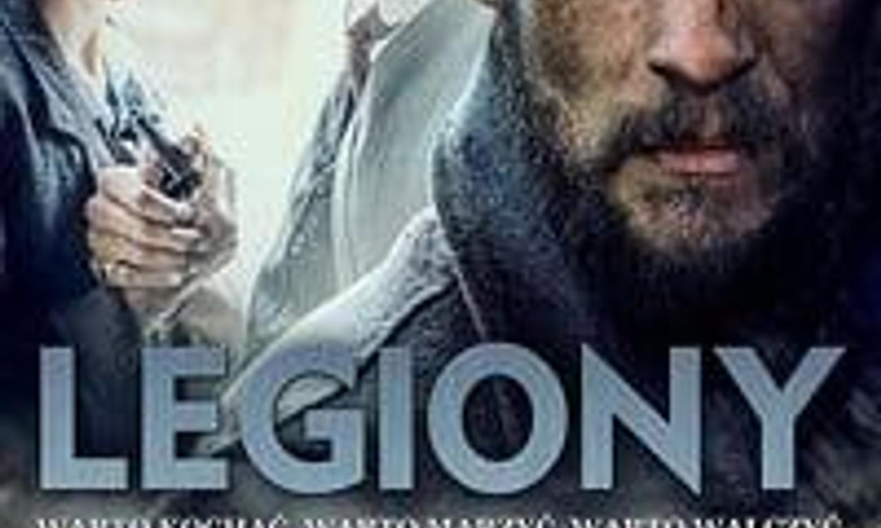 header image for The Legions