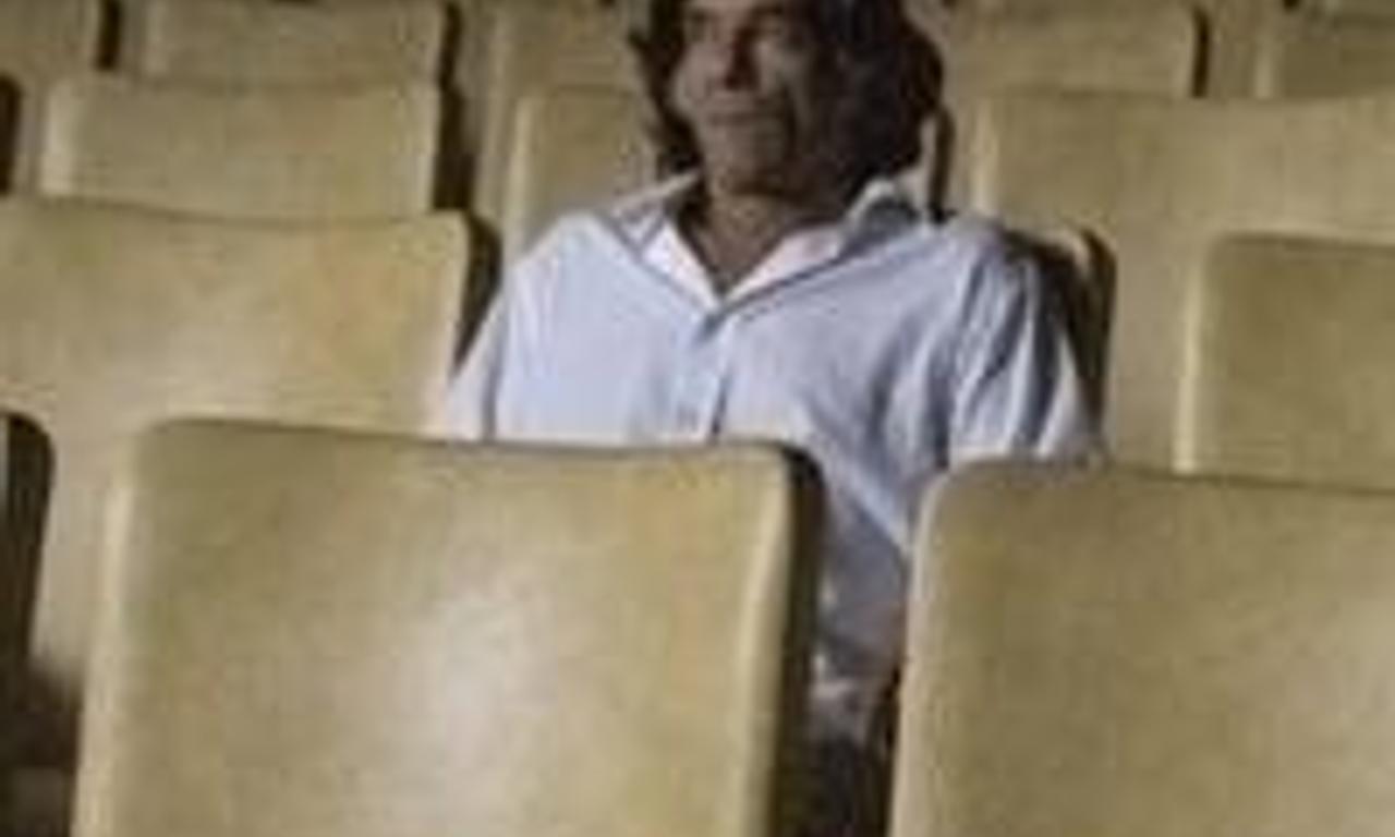 header image for Fantasma