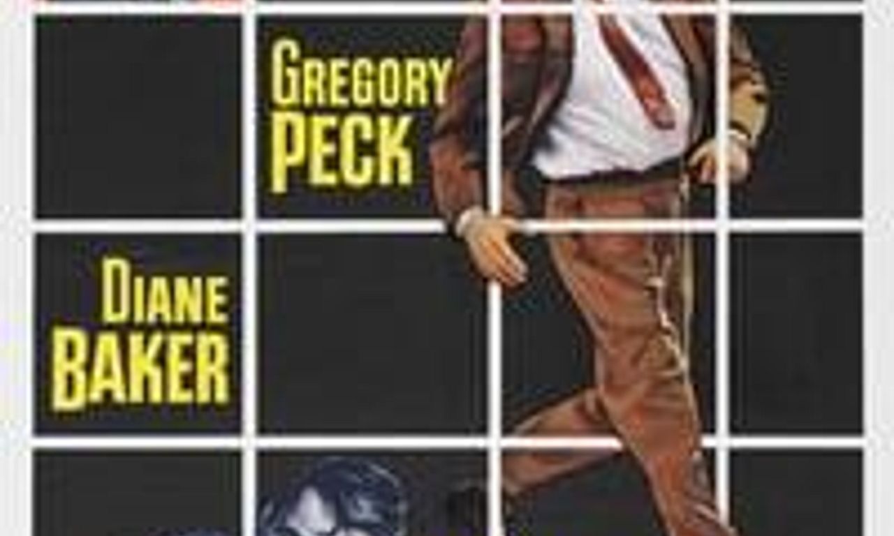 header image for Mirage