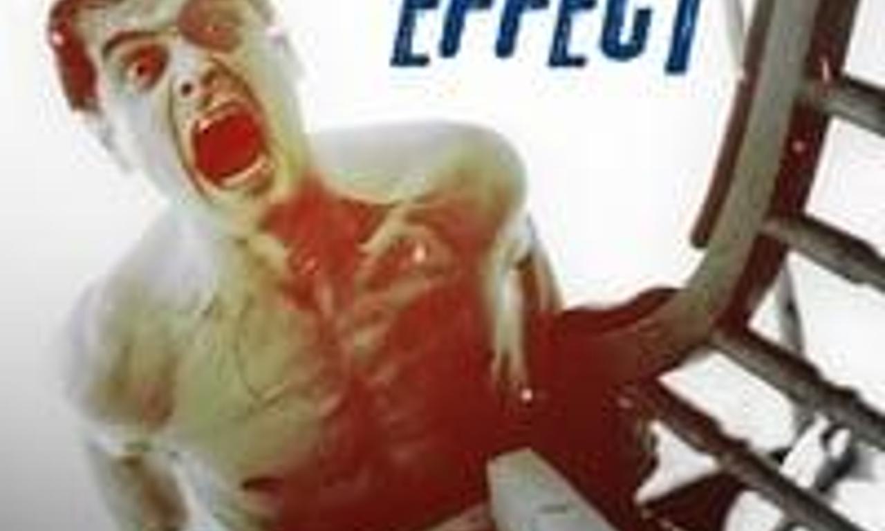 header image for The Halo Effect