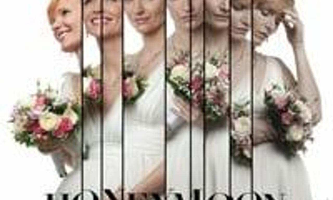 header image for Honeymoon