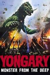Yongary, Monster from the Deep