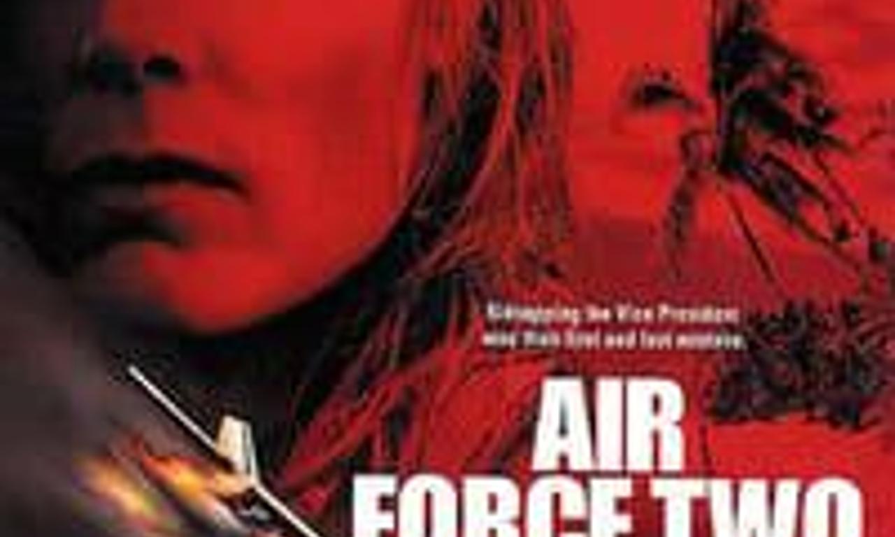 header image for In Her Line of Fire