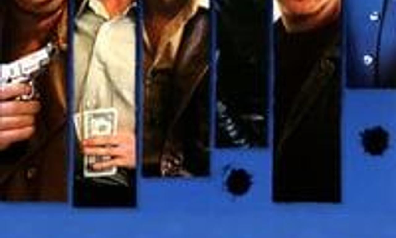 header image for Triggermen