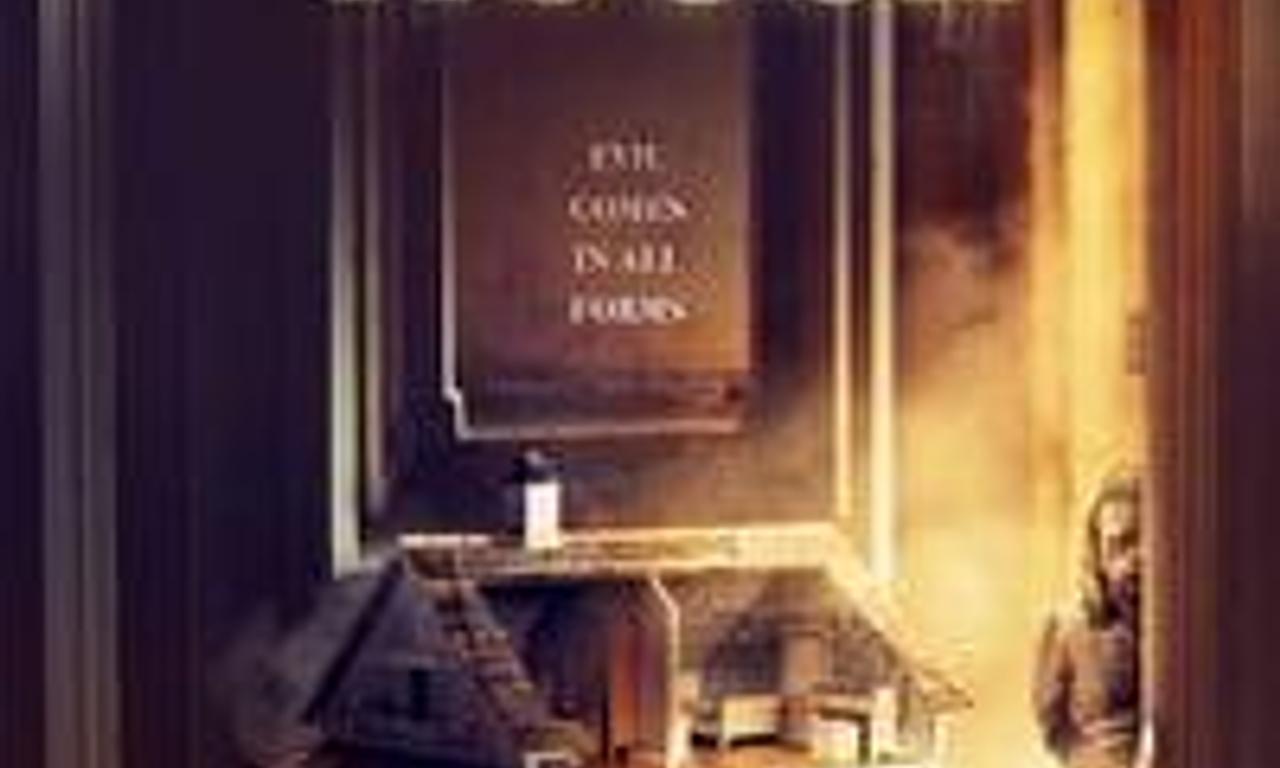 header image for Doll House