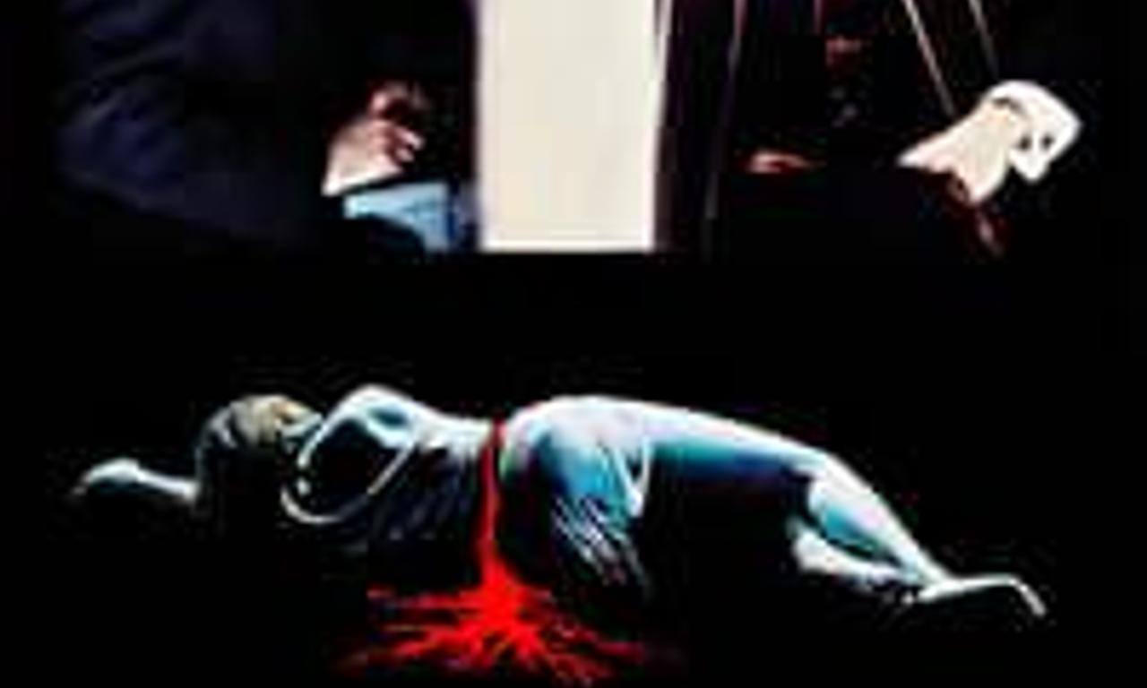 header image for True Confessions