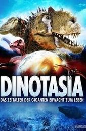 Dinotasia