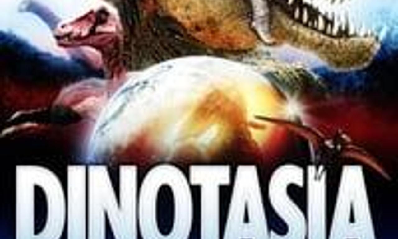 header image for Dinotasia