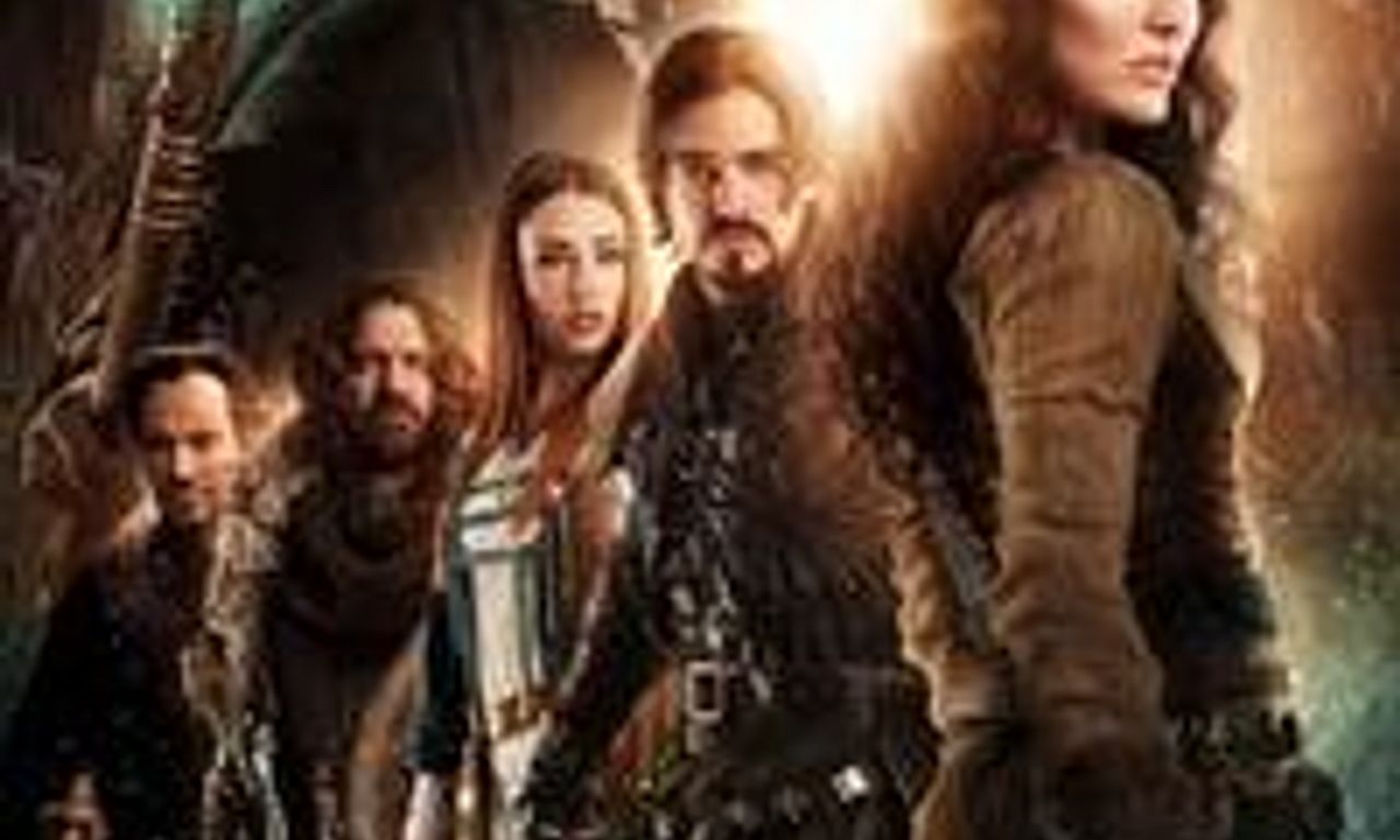 header image for Mythica: The Necromancer