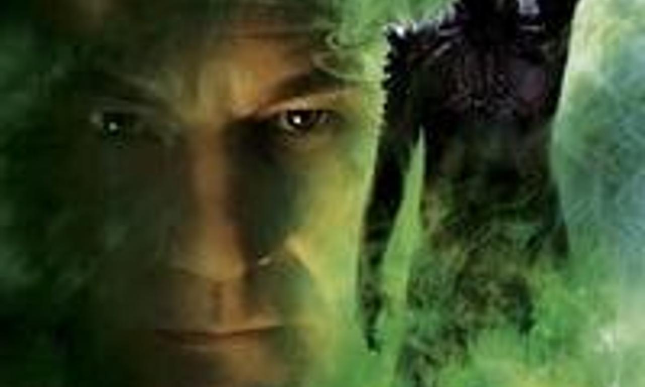 header image for Star Trek: Nemesis