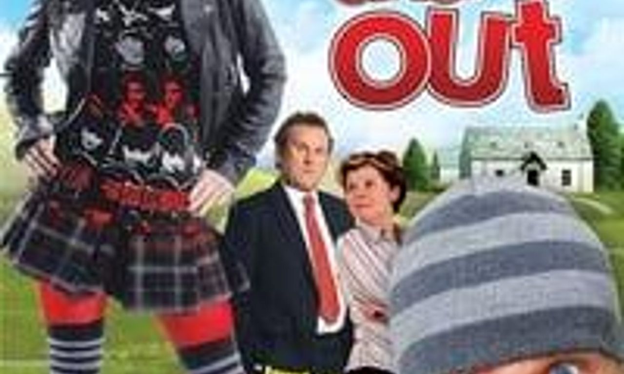 header image for Three and Out