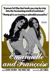 Emanuelle and Françoise