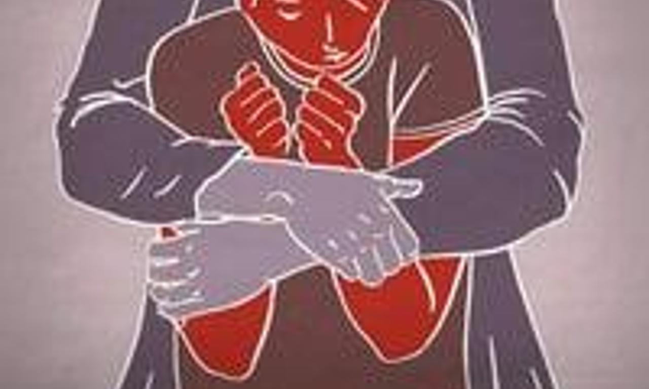 header image for A Dangerous Son