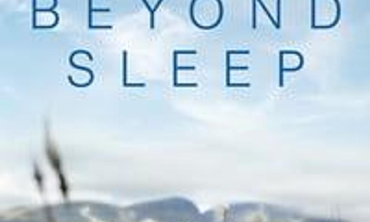 header image for Beyond Sleep