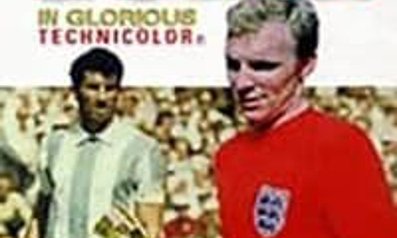 header image for Goal!