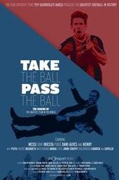 Take the Ball, Pass the Ball
