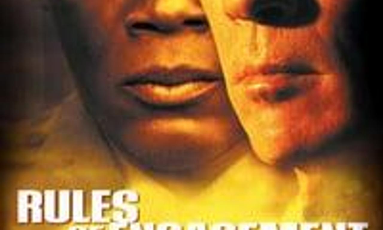 header image for Rules of Engagement