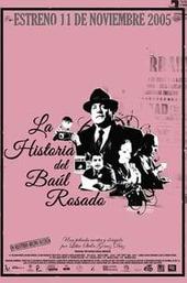 The History of the Pink Trunk