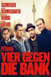 Four Against the Bank