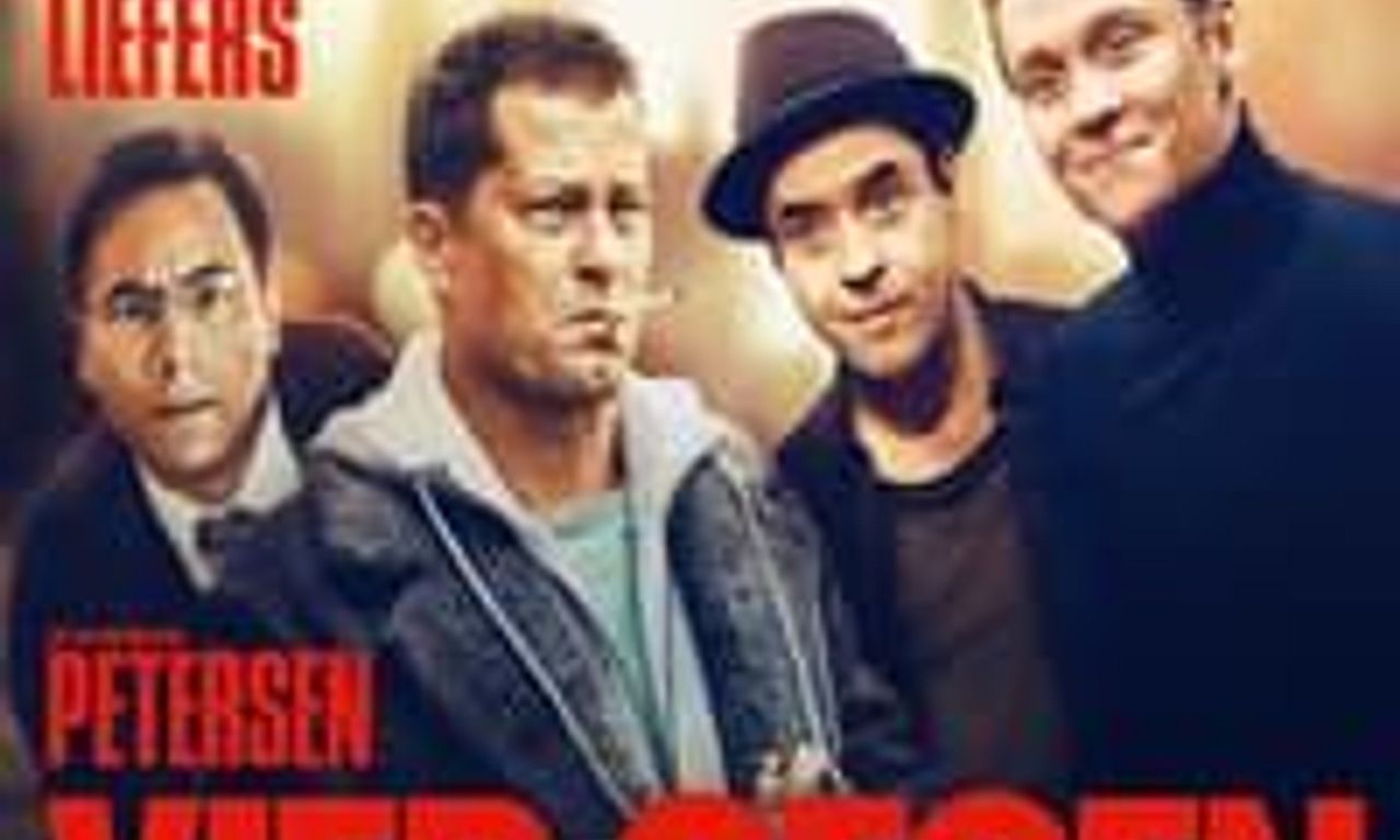 header image for Four Against the Bank