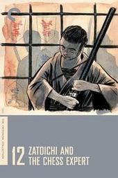 Zatoichi and the Chess Expert