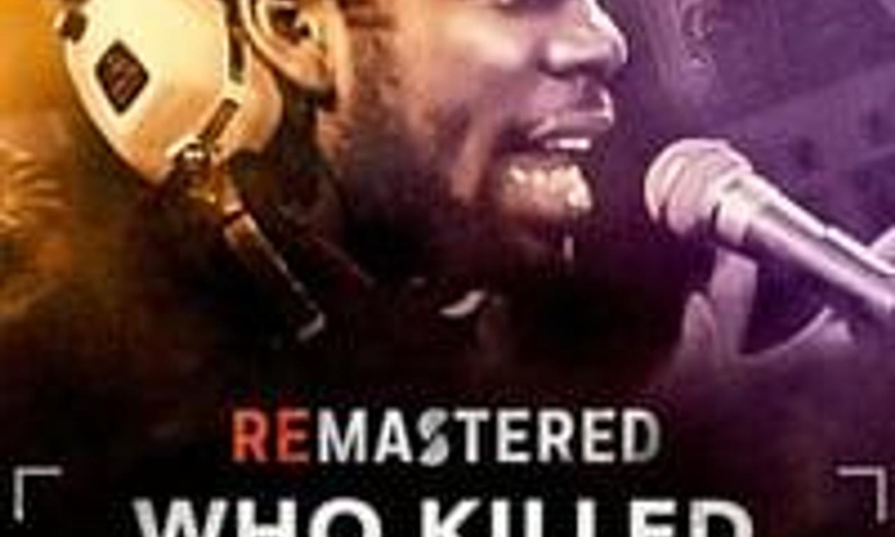 header image for ReMastered: Who Killed Jam Master Jay?