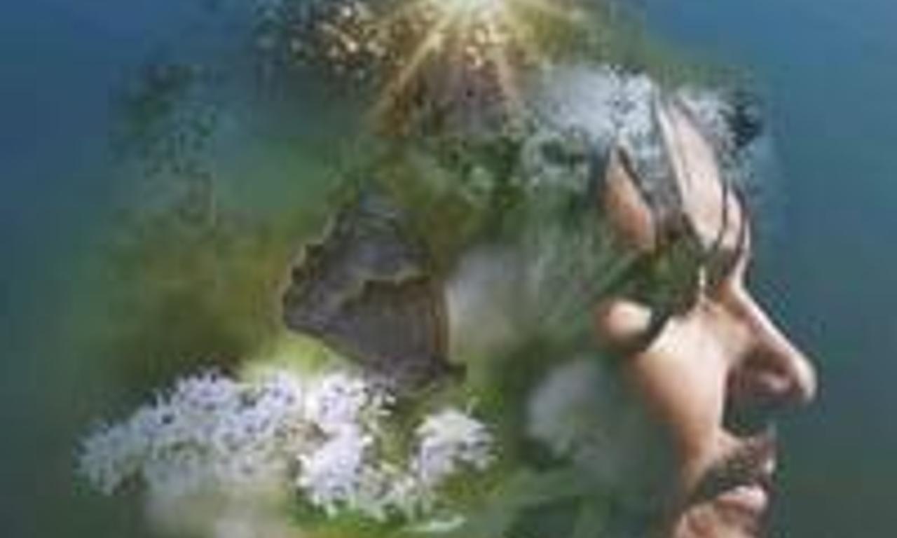 header image for My Nature