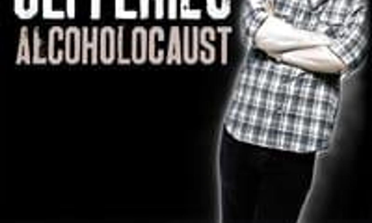 header image for Jim Jefferies: Alcoholocaust