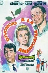 Marriage on the Rocks