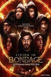 Living in Bondage: Breaking Free