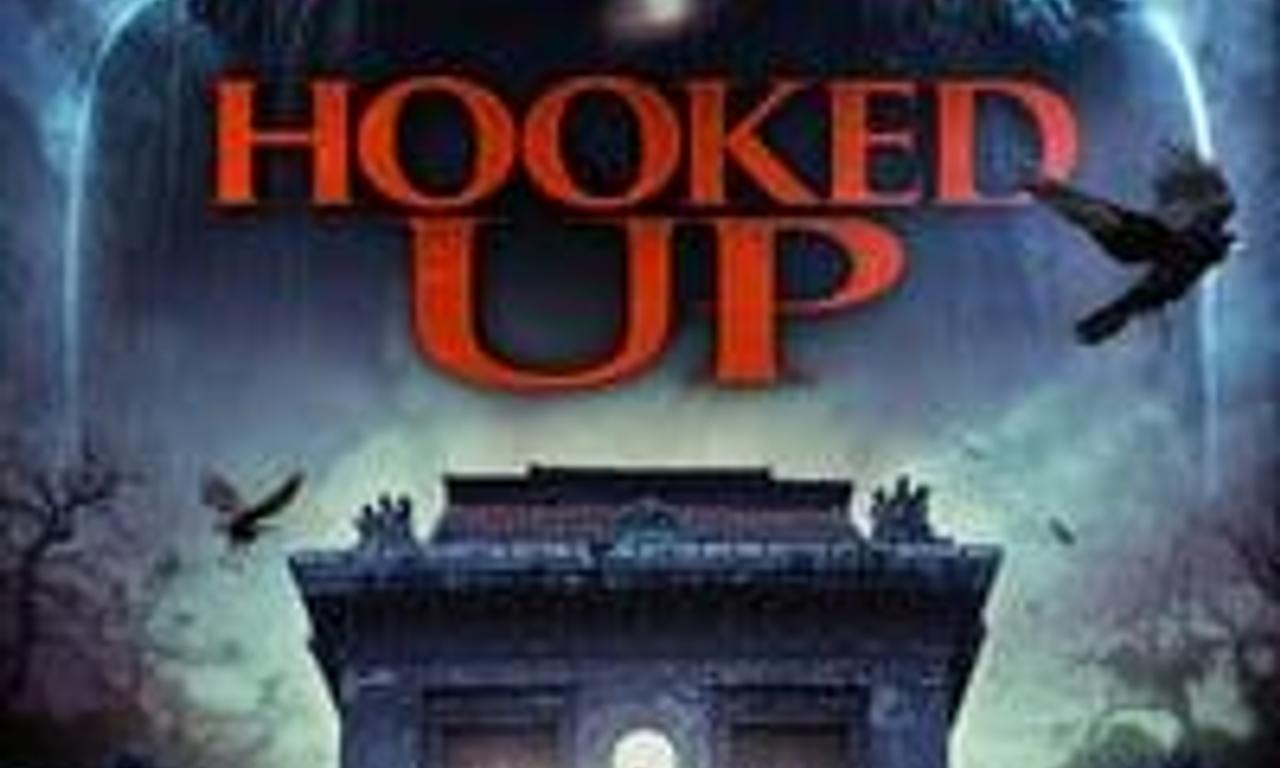 header image for Hooked Up