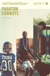 Phantom Cowboys