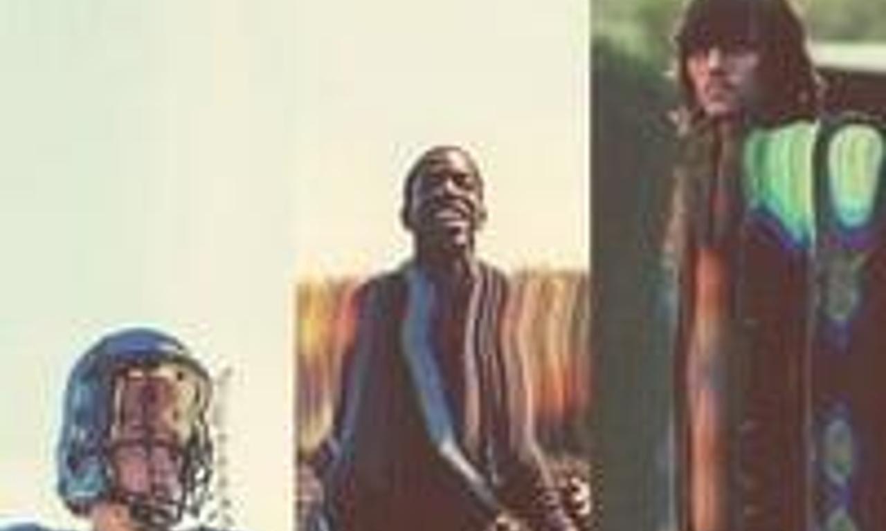 header image for Phantom Cowboys