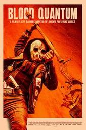 Blood Quantum