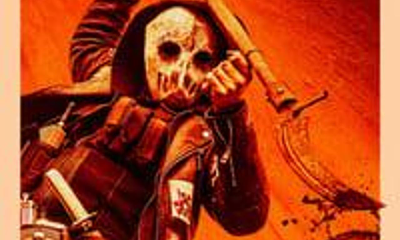 header image for Blood Quantum