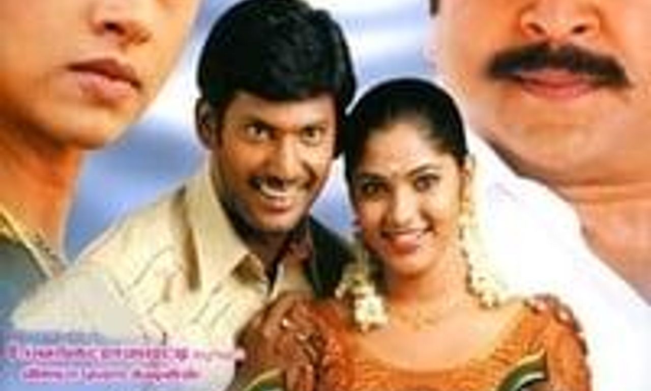 header image for Thaamirabharani