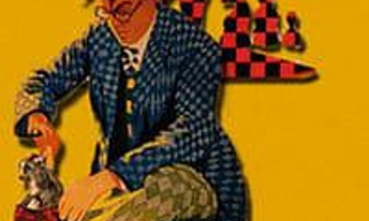 Chess Fever Where to Watch and Stream Online Entertainment.ie