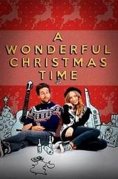 A Wonderful Christmas Time